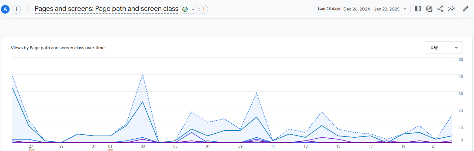 Data Analytics Report